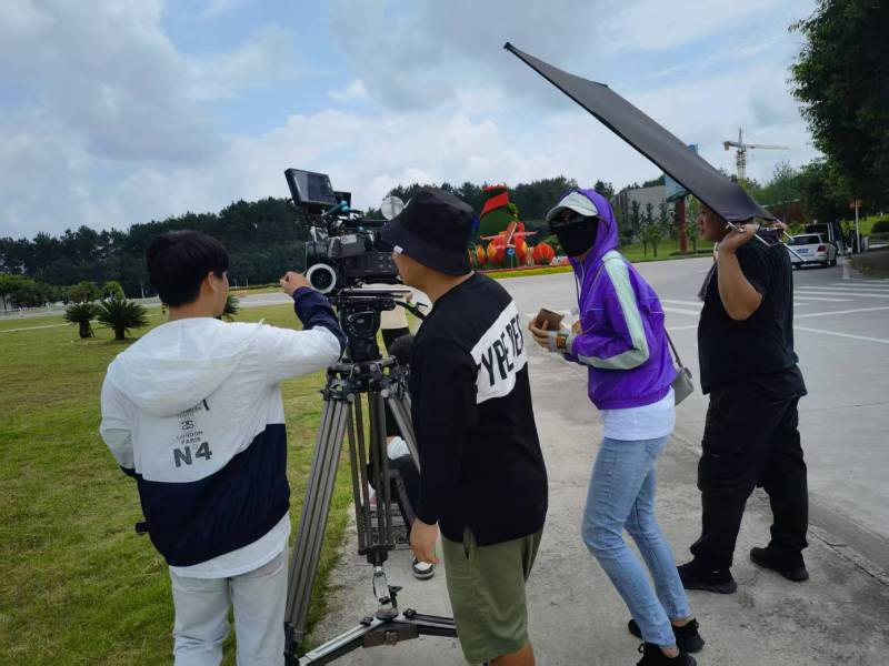 匠心筑品，元氏县TVC拍摄公司赋能品牌视觉升级