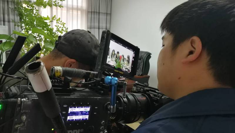 剧本杀式体验：元氏县广告片拍摄公司构建沉浸式消费决策路径