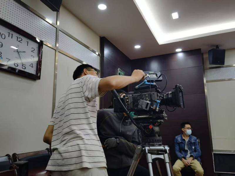价值沉淀，长效赋能——元氏县TVC与广告片拍摄制作的长效价值构建