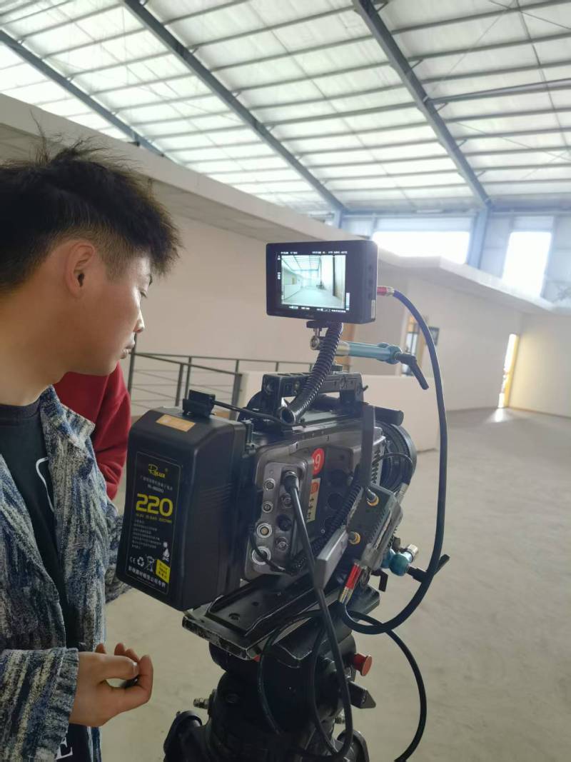 解锁元氏县广告片拍摄：以创意镜头，解锁品牌商业价值新高度